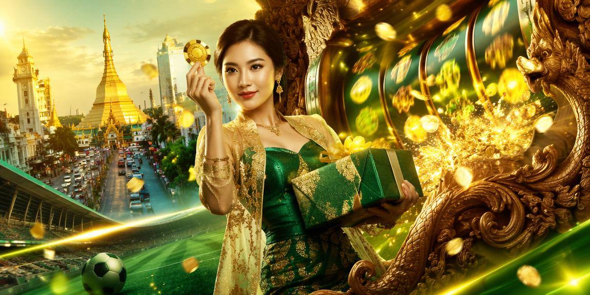 s999net စလော့ဂိမ်း
